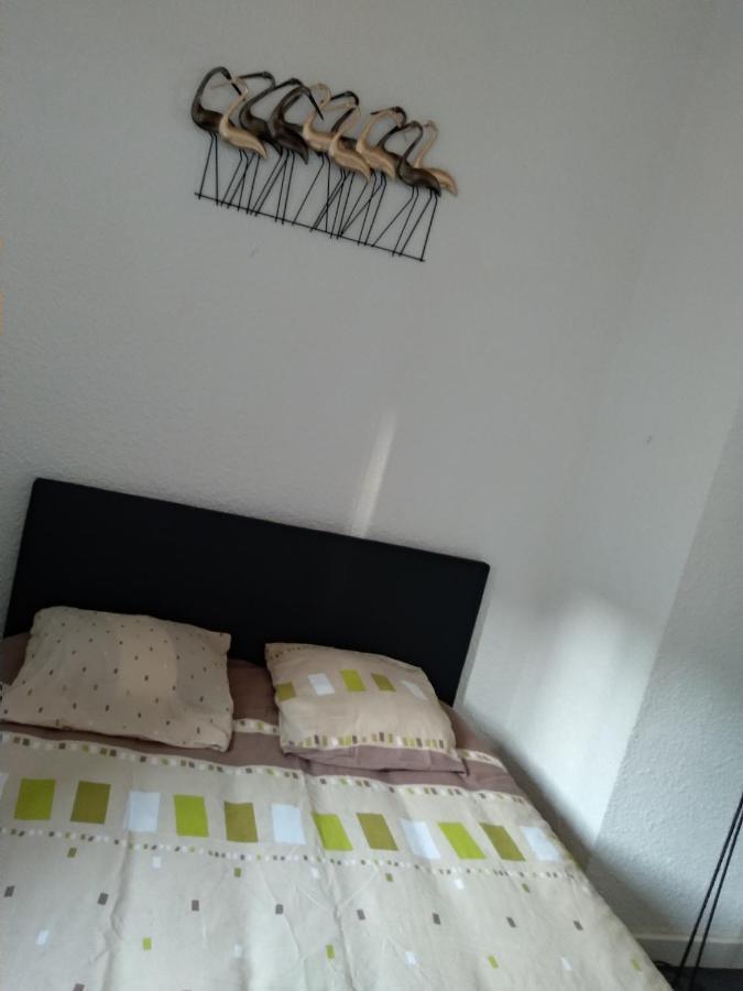 Duplex Vieux Port Appartement Complet 4 Couchages Climatise Entire Apartment 2 Beds For 4 Persons Marseille Kültér fotó