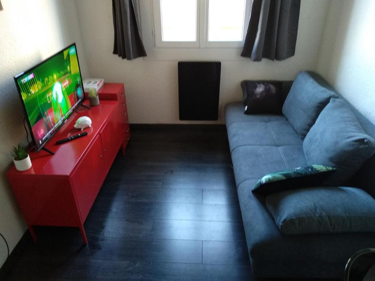 Duplex Vieux Port Appartement Complet 4 Couchages Climatise Entire Apartment 2 Beds For 4 Persons Marseille Kültér fotó