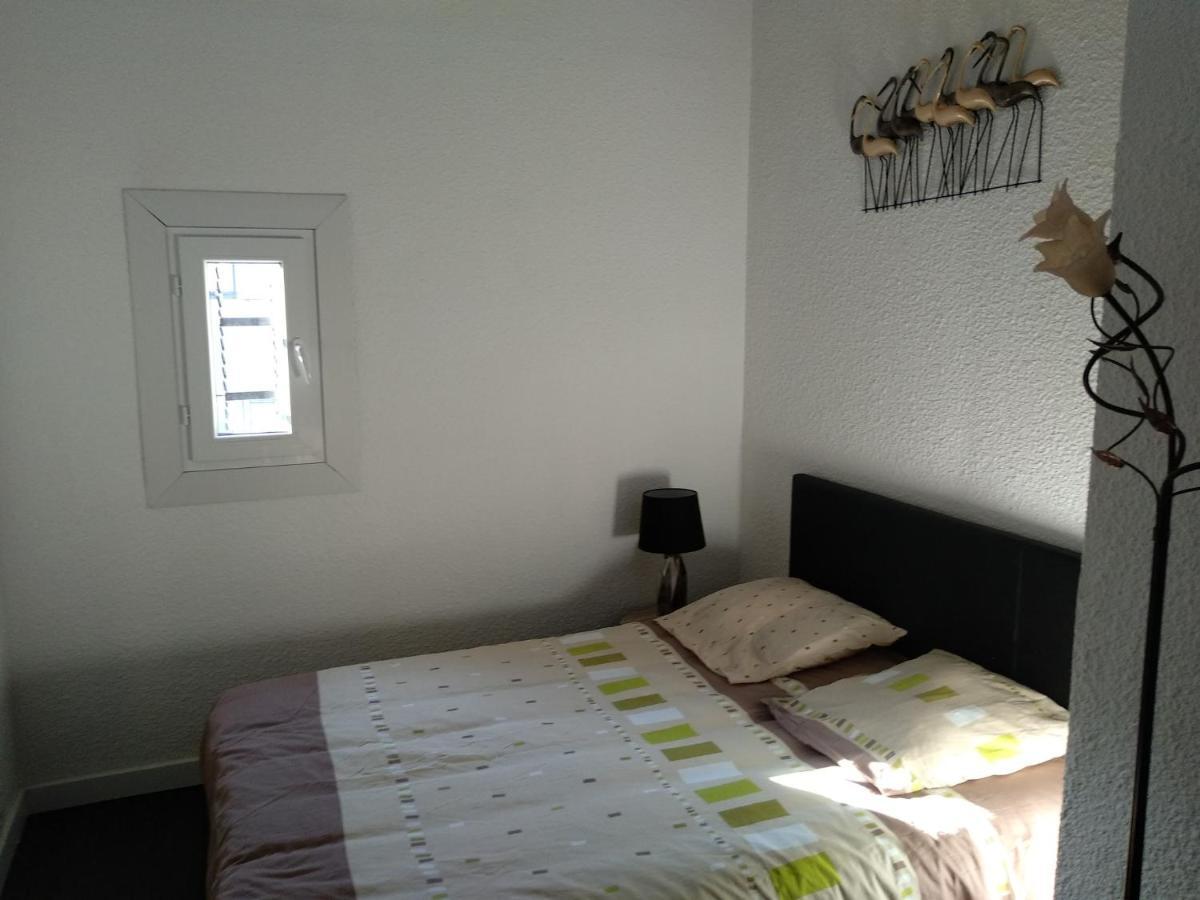 Duplex Vieux Port Appartement Complet 4 Couchages Climatise Entire Apartment 2 Beds For 4 Persons Marseille Kültér fotó