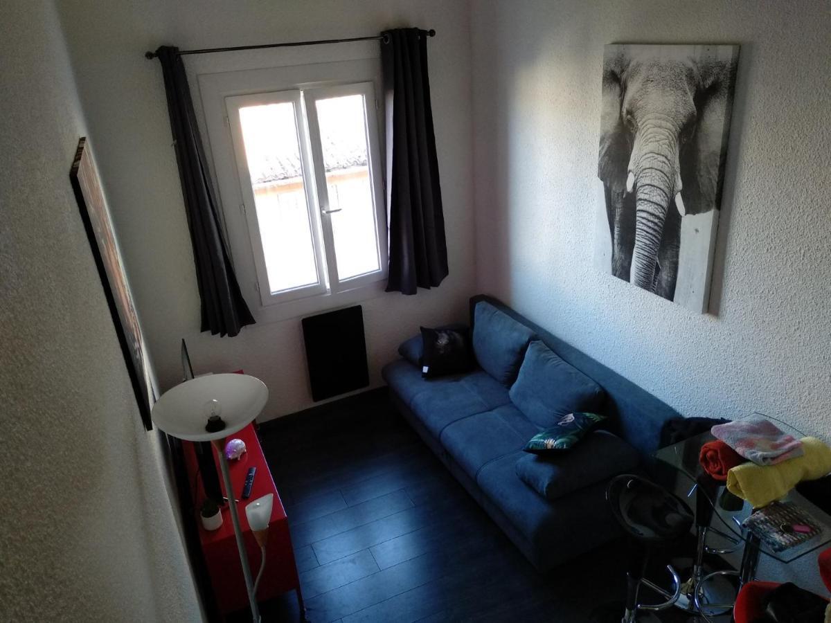 Duplex Vieux Port Appartement Complet 4 Couchages Climatise Entire Apartment 2 Beds For 4 Persons Marseille Kültér fotó
