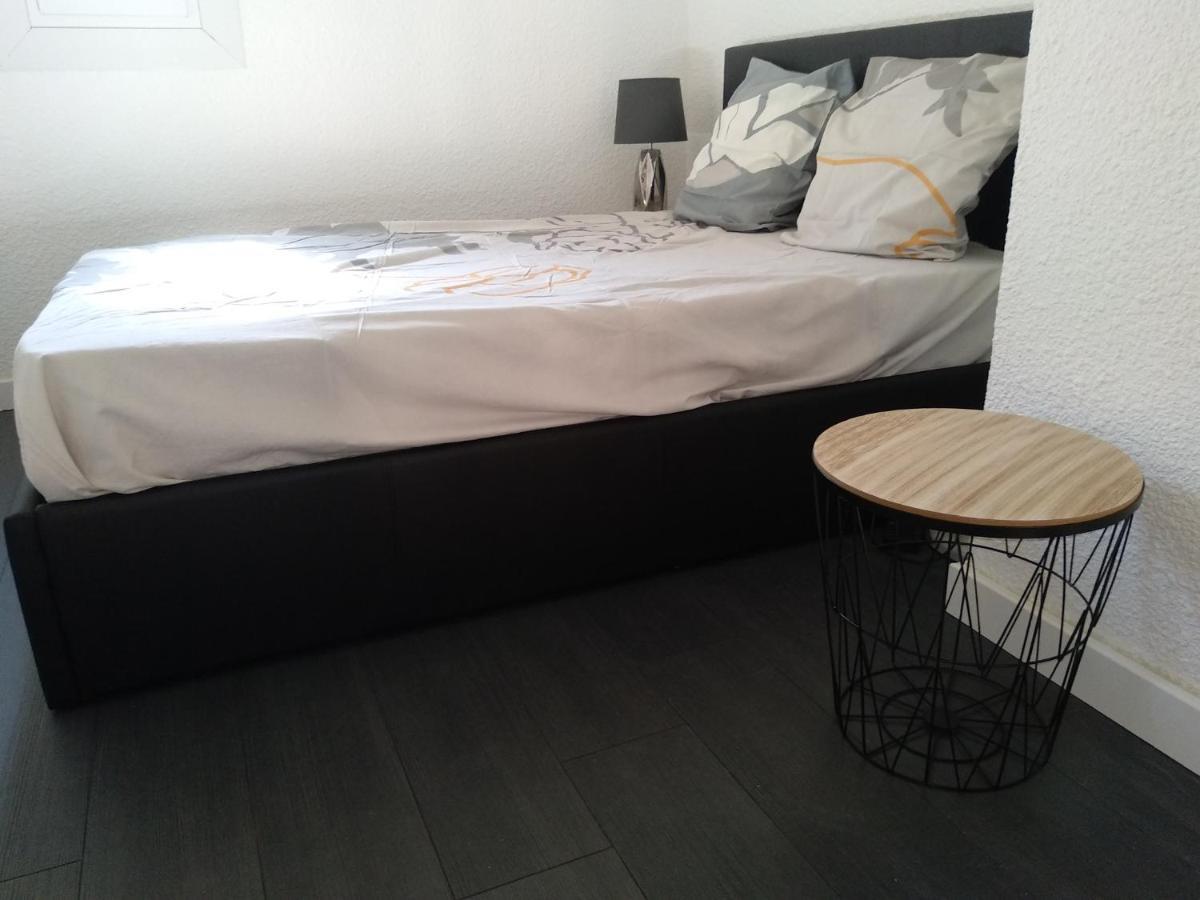 Duplex Vieux Port Appartement Complet 4 Couchages Climatise Entire Apartment 2 Beds For 4 Persons Marseille Kültér fotó