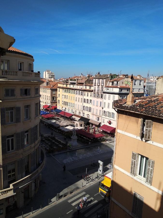 Duplex Vieux Port Appartement Complet 4 Couchages Climatise Entire Apartment 2 Beds For 4 Persons Marseille Kültér fotó