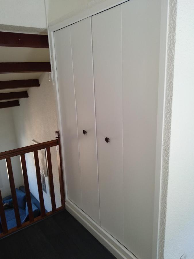Duplex Vieux Port Appartement Complet 4 Couchages Climatise Entire Apartment 2 Beds For 4 Persons Marseille Kültér fotó