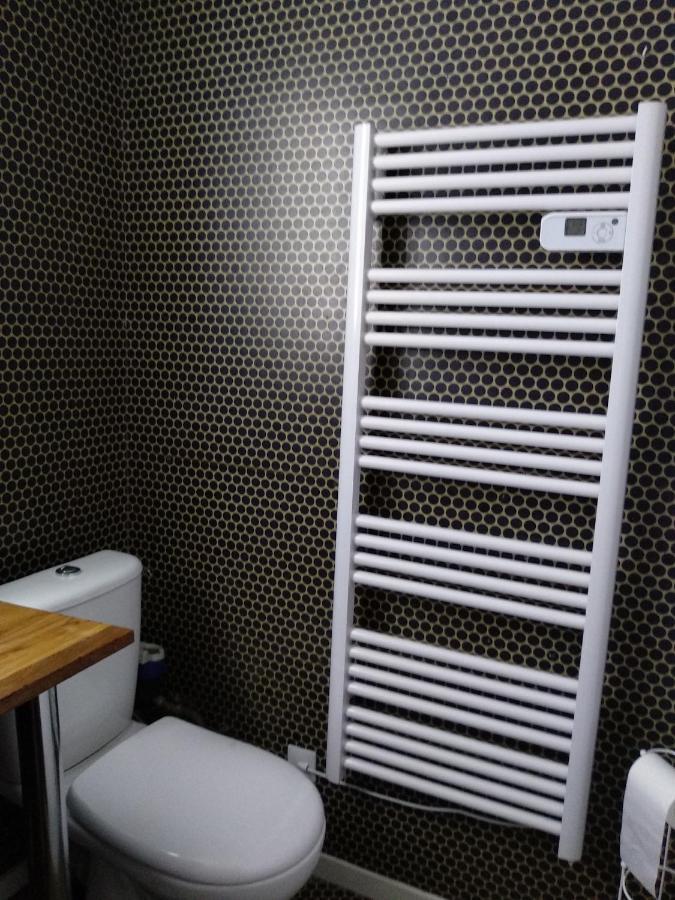 Duplex Vieux Port Appartement Complet 4 Couchages Climatise Entire Apartment 2 Beds For 4 Persons Marseille Kültér fotó