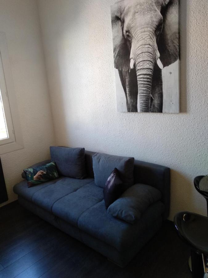 Duplex Vieux Port Appartement Complet 4 Couchages Climatise Entire Apartment 2 Beds For 4 Persons Marseille Kültér fotó