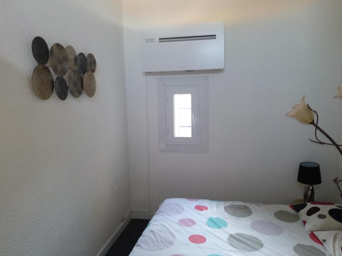 Duplex Vieux Port Appartement Complet 4 Couchages Climatise Entire Apartment 2 Beds For 4 Persons Marseille Kültér fotó